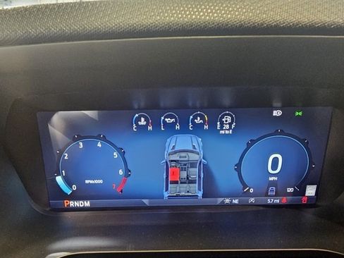 New 2025 Ford F150 XLT w/ Equipment Group 303A High image 21