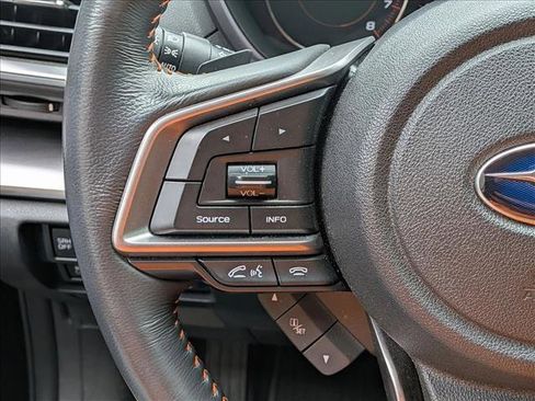 Used 2019 Subaru Crosstrek 2.0i Limited w/ Moonroof Package w/Navigation image 12