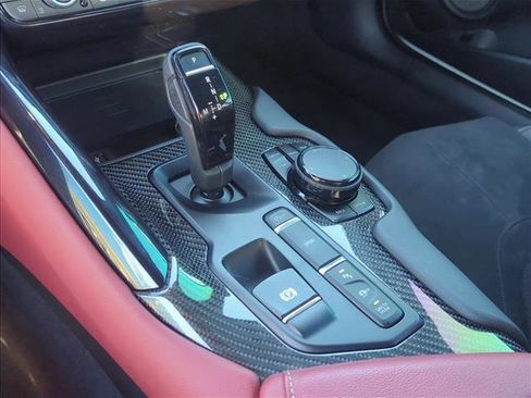 Certified 2022 Toyota Supra A91 Edition image 18