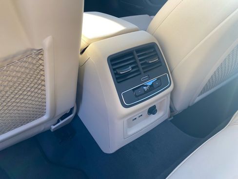 Used 2025 Audi A5 2.0T Premium Plus w/ Premium Plus image 14