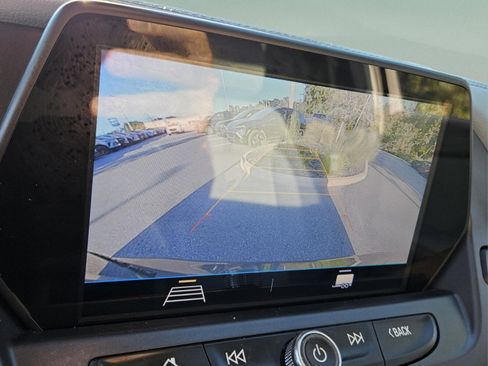 Used 2019 Chevrolet Blazer LT image 13