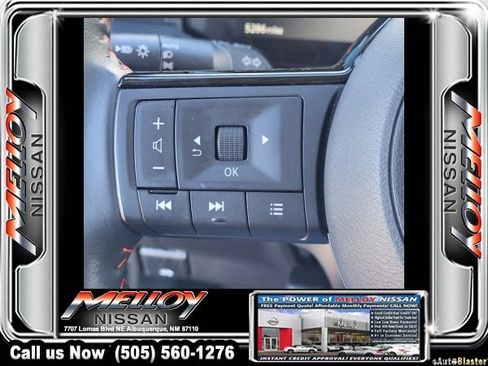 Used 2025 Nissan Kicks SR w/ Interior Electronics Package image 19