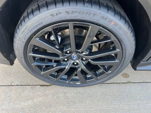 New 2026 Subaru WRX Limited AWD/4WD image 10