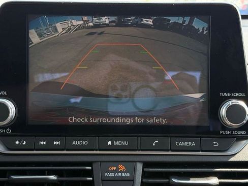 New 2025 Nissan Altima 2.5 SR image 29