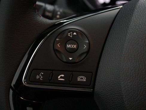 New 2026 Mitsubishi Outlander Sport LE image 9