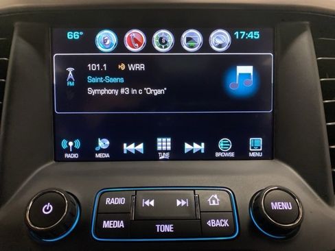 Used 2017 GMC Acadia Denali w/ Technology Package image 50