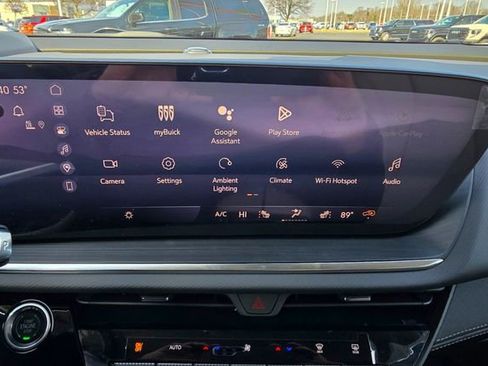 New 2026 Buick Envision Preferred image 26