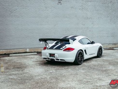 Used 2009 Porsche Cayman RWD image 32