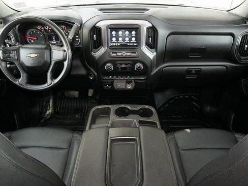 Used 2024 Chevrolet Silverado 3500 W/T image 20