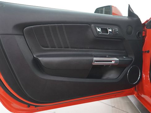 Used 2015 Ford Mustang Premium w/ Equipment Group 201A RWD image 15