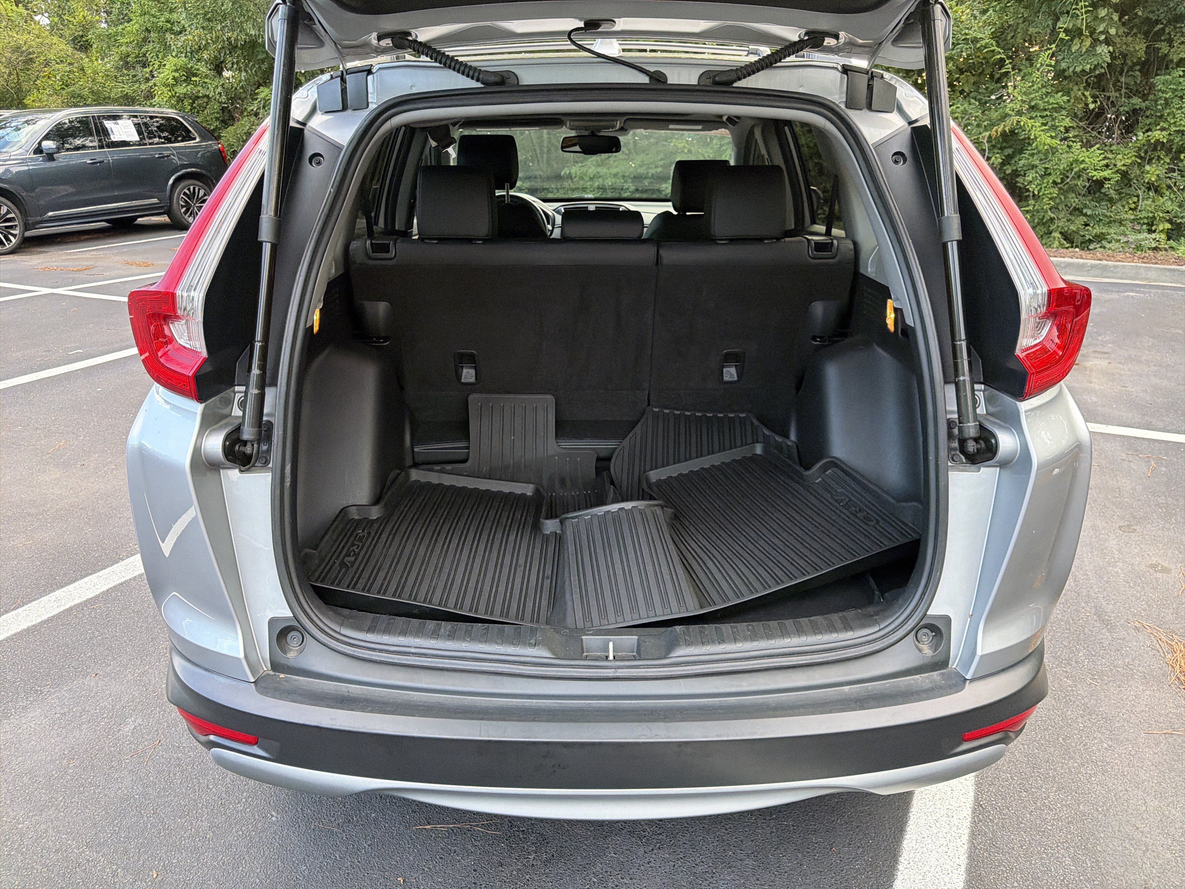 Used 2019 Honda CR-V EX-L image 33