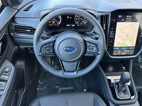 New 2025 Subaru Forester Limited AWD/4WD image 11