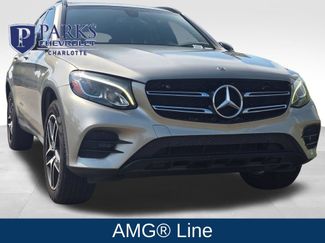 Used 2019 Mercedes-Benz GLC 300 4MATIC video 1