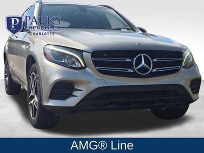 Used 2019 Mercedes-Benz GLC 300 4MATIC