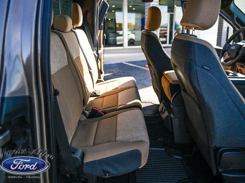 Used 2022 Ford F150 XLT w/ Trailer Tow Package image 14