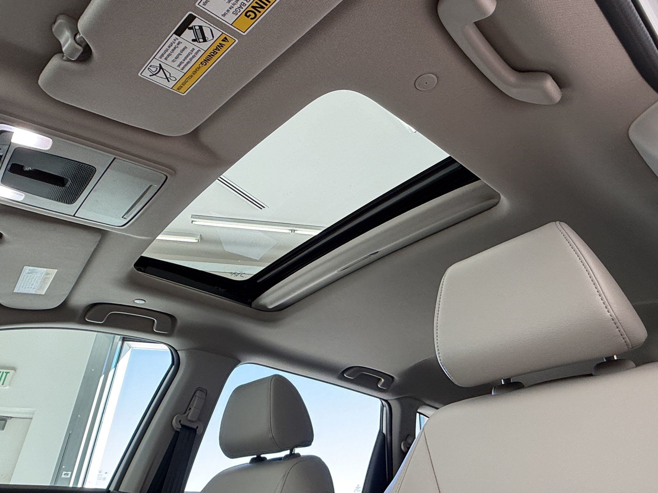 Used 2026 Honda CR-V EX-L image 23