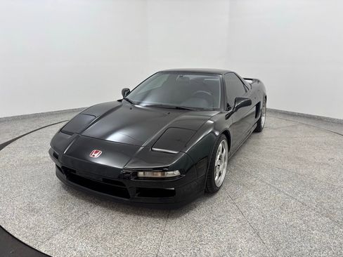 Used 1991 Acura NSX Base image 21