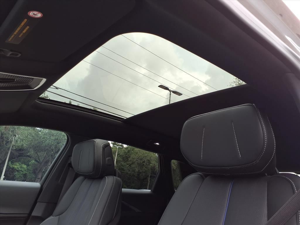 Certified 2024 Cadillac Lyriq Luxury RWD image 18
