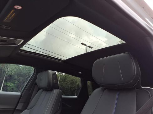 Certified 2024 Cadillac Lyriq Luxury RWD image 18