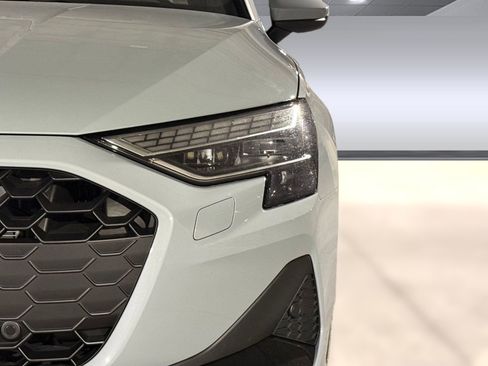 New 2026 Audi A3 2.0T Premium Plus image 11