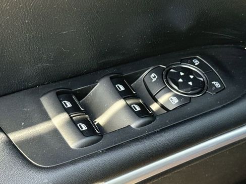 Used 2015 Lincoln MKZ w/ Equipment Group 101A Select image 16