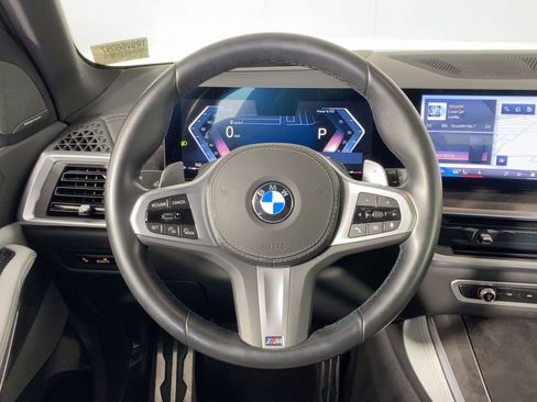 Certified 2024 BMW X5 sDrive40i w/ M Sport Package image 13