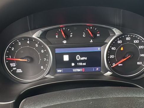 Used 2019 GMC Terrain SLE w/ Driver Convenience Package image 18