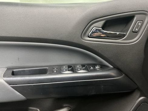 Certified 2020 Chevrolet Colorado Z71 AWD/4WD image 22