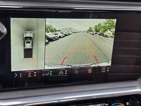 Used 2024 GMC Sierra 2500 Denali Ultimate w/ Max Trailering Package AWD/4WD image 33