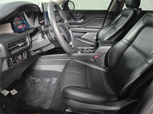 New 2026 Lincoln Corsair Grand Touring w/ Jet Appearance Package image 13