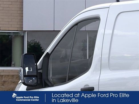 New 2025 Ford Transit 350 Low Roof w/ Load Area Protection Package image 20
