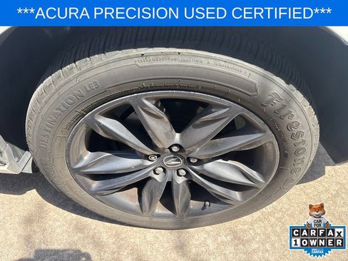 Used 2019 Acura MDX A-Spec AWD/4WD image 33