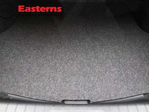 Used 2024 Nissan Sentra SR w/ SR Premium Package FWD image 9