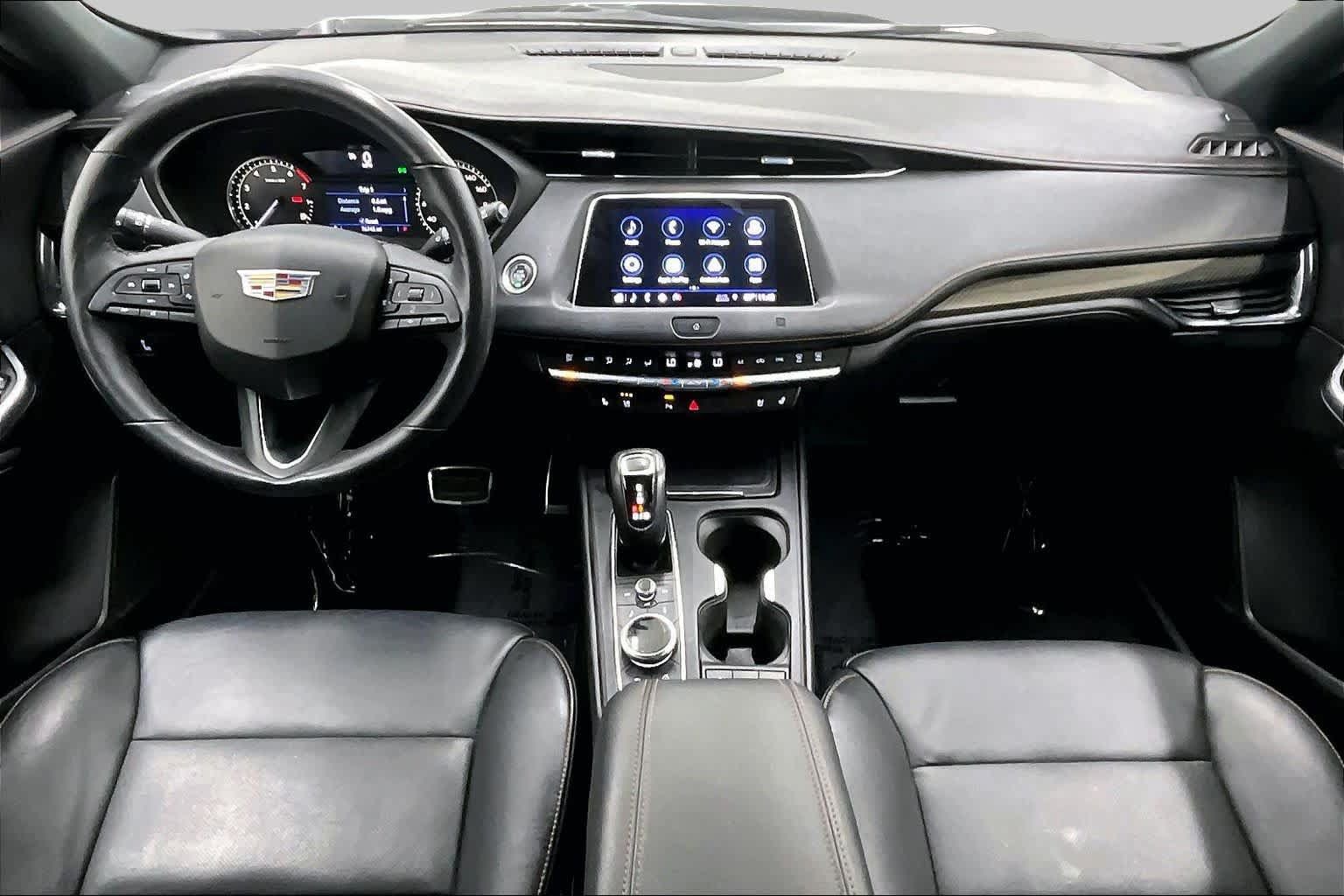 Used 2019 Cadillac XT4 Sport FWD image 15