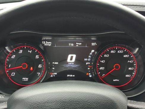 Used 2023 Dodge Charger Scat Pack w/ Daytona Edition Group image 20