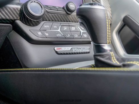 Used 2019 Chevrolet Corvette Z06 image 45