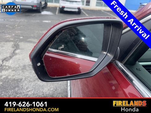 Used 2018 Volkswagen Atlas SEL Premium image 13