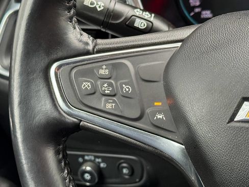 Used 2021 Chevrolet Equinox LT image 26