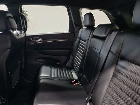 Used 2019 Jeep Grand Cherokee Limited X AWD/4WD image 14