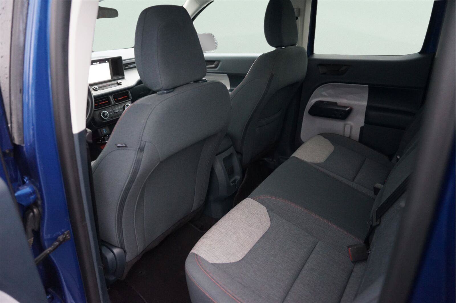 Used 2024 Ford Maverick XLT FWD image 11