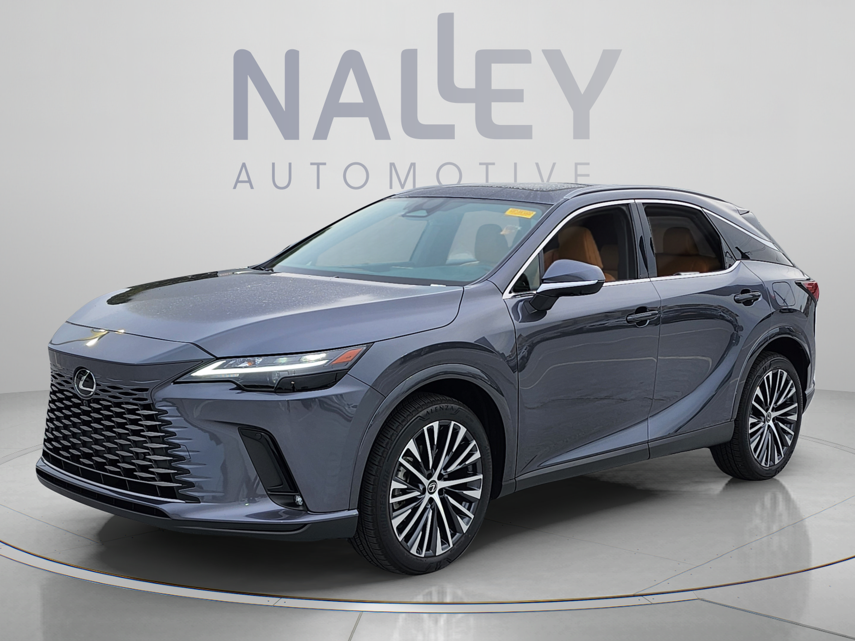 Used 2026 Lexus RX 350 Premium Plus w/ Accessory Package (Z1) FWD image 1