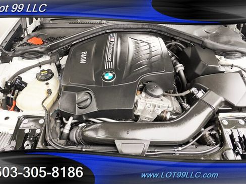 Used 2015 BMW M235i xDrive Coupe w/ Technology Package AWD/4WD image 17