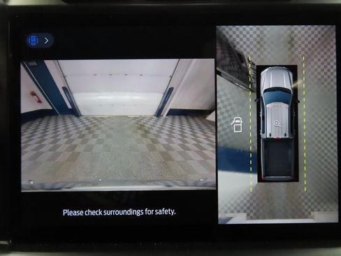 Used 2024 Ford F350 King Ranch w/ Chrome Package image 13