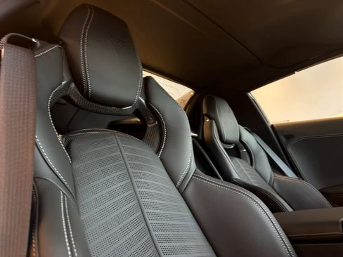 New 2026 Chevrolet Corvette Z06 w/ Stealth Interior Trim Package image 14