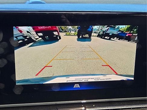 New 2025 Chevrolet TrailBlazer ACTIV w/ Convenience Package image 18