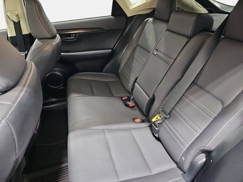 Used 2019 Lexus NX 300h AWD w/ Comfort Package image 12