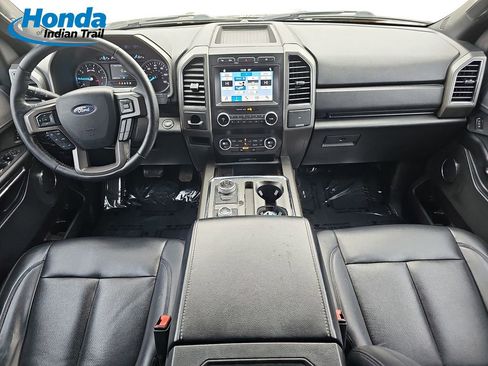 Used 2019 Ford Expedition Max XLT w/ Equipment Group 201A image 10