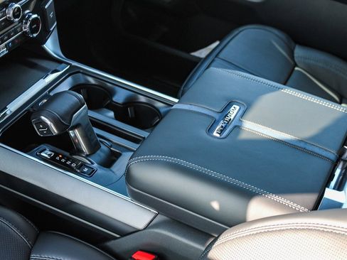 New 2025 Ford F150 Platinum w/ FX4 Off-Road Package image 19