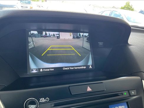 Used 2020 Acura MDX SH-AWD w/ Technology Package image 14