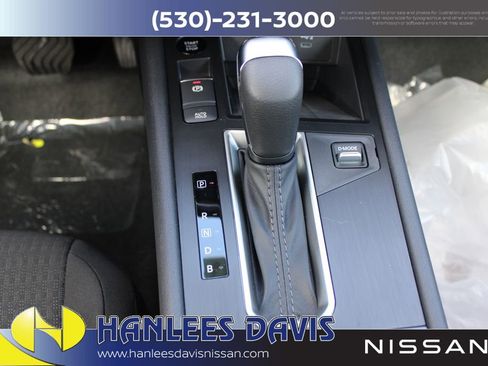 New 2026 Nissan Kicks S image 18